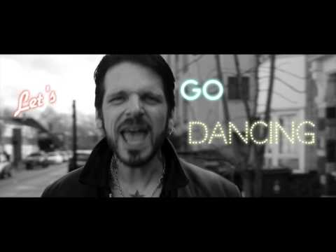 Black Star Riders   Dancing With The Wrong Girl   1080HD