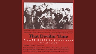 Alexander's Ragtime Band