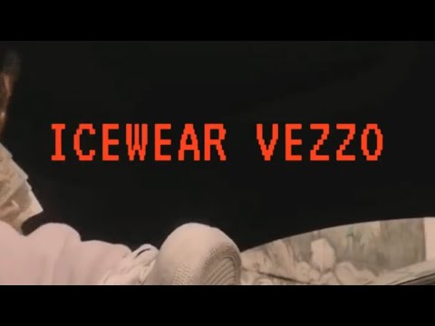 The Icewear Vezzo Story  - WopTalks