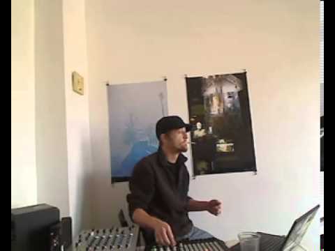 James Patrick - RTS.FM.020411