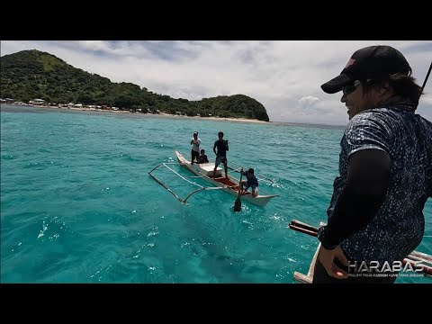 EP773-P1 - Palawan Experience | Day 1
