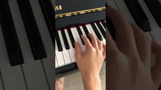 Download lagu How to play chinese ringtone on piano mp3