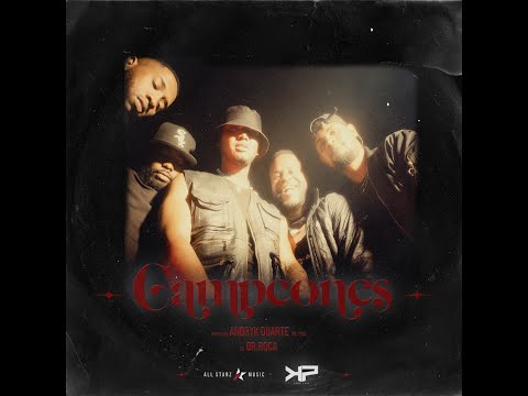 Dr. Roca - Campeones 🏆