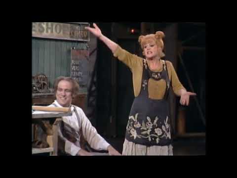 A Little Priest part 1 Sweeney Todd 1982 #sweeneytodd #angelalansbury