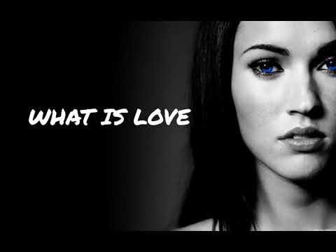 LexMorris, Michelle Ray - What is love