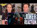 Joker: Folie à Deux Official Teaser Trailer REACTION | Joker 2