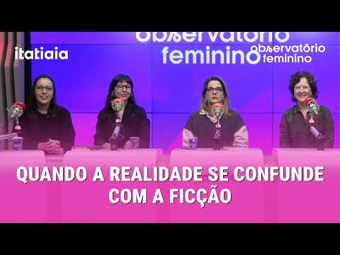 O CASAMENTO DE THIAGO BRENNAND E UMA TRAGÉDIA FAMILIAR EM BH | OBSERVATÓRIO FEMININO