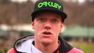 Darrin Power Memorial - Letter From a Friend