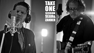 Sean Wheeler & Zander Schloss - TAKE ONE SESSION - Episódio 12