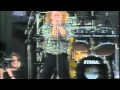 Robert Plant Liars Dance Knebworth 1990
