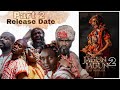 Jagun Jagun Part 2 Netflix Yoruba Movie