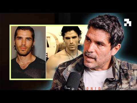 «PENSABA QUE LO TENÍA TODO PERO ESTABA VACÍO» – TESTIMONIO de Eduardo Verástegui