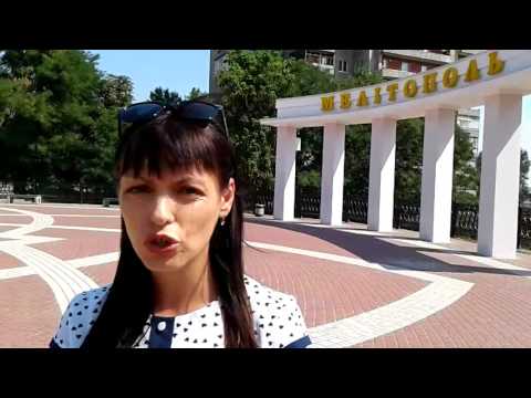 Переселенка із Донецька Марина Лях розповідає про інтеграцію ВПО у Мелітополі