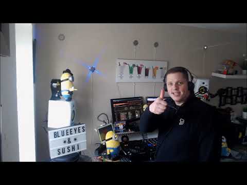 Best Hands Up / Dance Songs | Techno Music Mix 6 by BlueEyes & Sushi February 2019