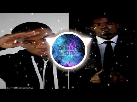 Scrufizzer x Dot Rotten - Thiago silva Freestyle (New 2021)