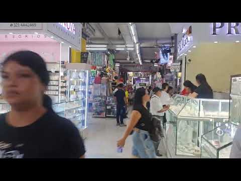 Centro de cucuta norte de Santander colombia 