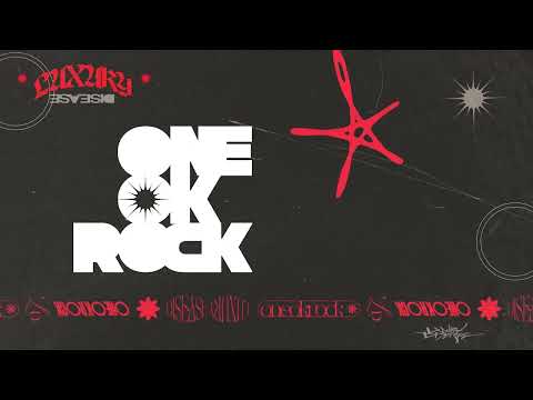 One Ok Rock - Mad World (Official Audio)