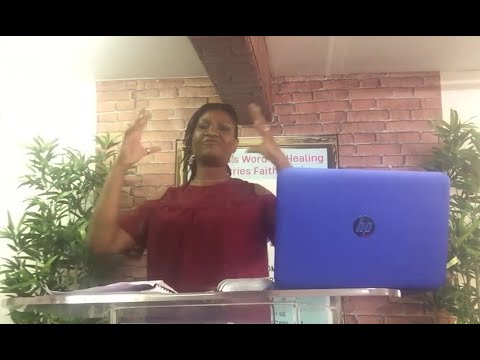 I Got Pregnant Against All Odds | Bishop Veronica Anusionwu