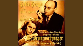 Die Ballade Von Angenhmen Leben