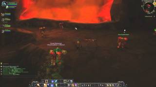 WoW With MaximusBlack Part 11 (First Dungeon )