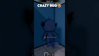 Crazy bug.. #shorts