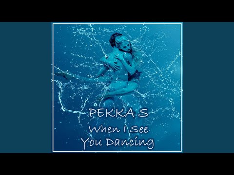 When I See You Dancing (Radio Edit)