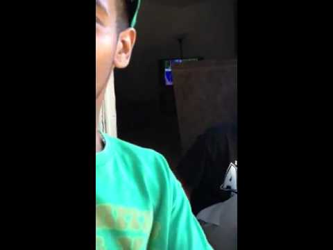 The Bratha x (Freestyle)