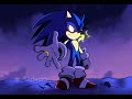 Sonic And The Secret Rings Intro 2D Animated