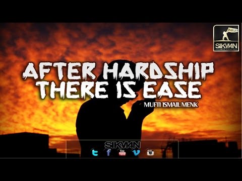 Verily After Hardship There Is Ease ᴴᴰ