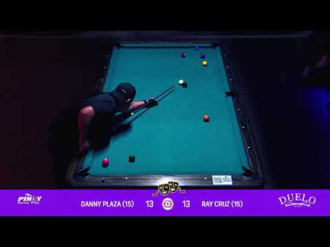 9 BALL ACTION MATCH - RAY vs DANNY | RACE TO 13 | 4K ITM | Open From 2PM - 2AM.