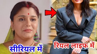 यह रिश्ता क्या कहलाता है सीरियल में सीधे साधे रोल में नजर आ चुकी अभिनेत्री रियल लाइफ में दिखते हैं। video