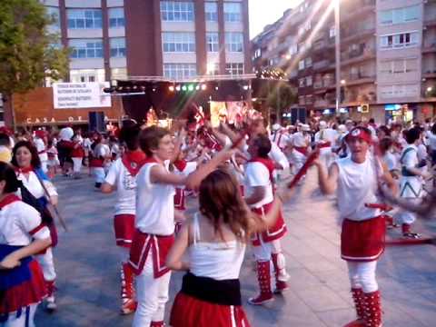 Bastonce - Bastoners de Suria