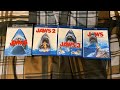 My Jaws Movie Collection 2022
