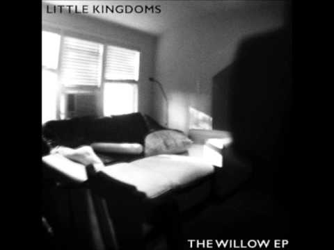Little Kingdoms - F'in Rad