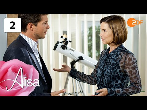 Alisa - Folge Deinem Herzen: Staffel 12, Folge 2
