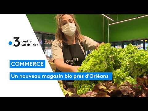 Orléans : le nouveau magasin bio fait-il appel aux producteurs locaux ?