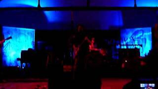 Drive By Truckers Get Downtown Tulsa 06192010.MOV
