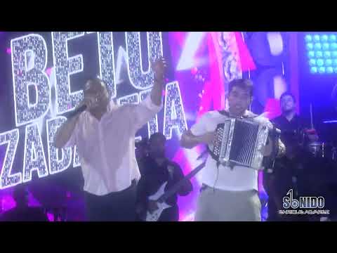 Muestra internacional Beto Zabaleta en Mahates Bolívar