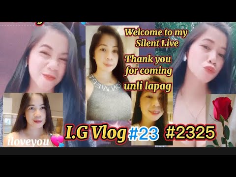 I.G Vlog23 is live! A day After Christmas Day 23 December 26,2025💘❤️🥰😍🤩😘