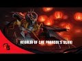 Dota 2: Store - Queen Of Pain - Regalia of the ...