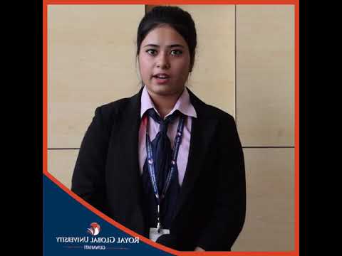 Royal Global University Guwahati General video thumbnail 45