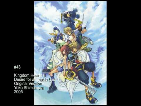 {Top 50 RPG Battle Themes} #43