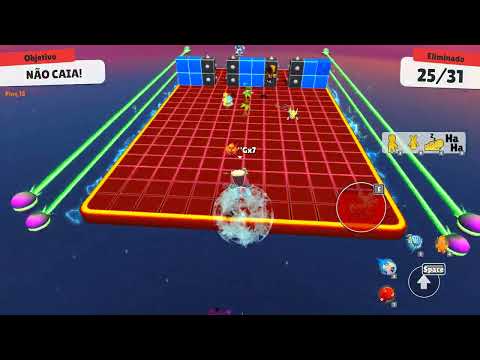 Clips #stumbleguys 128