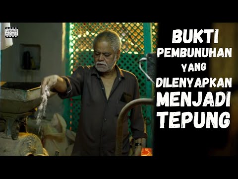 Nestapa Seorang Pria Tua Yang Menjadi Ayah, Suami Dan Guru