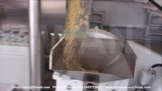 instant coffee powder making machine powder mixer machine coffee powder blending machine