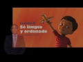 Calef Se Ordenado