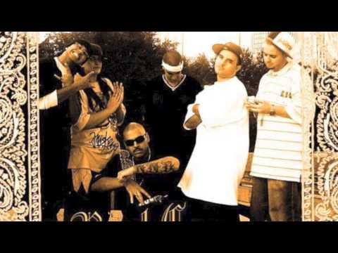 05. 4Real Carnales - Respeto