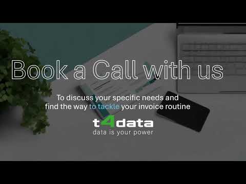 T4Data SAP S4Hana e Qaime -- Final