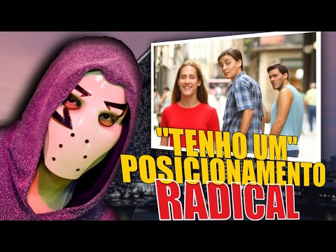 ZANGADO fala sobre relacionamentos com namoradas de amigos