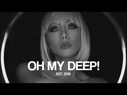 Seum Dero, Oliviya Nicole - All Night Long (Original Mix)